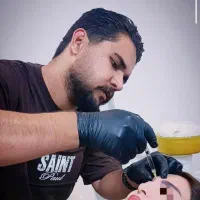 تزریق ژل،فیلر،بوتاکس،مزوتراپی،فیشیال