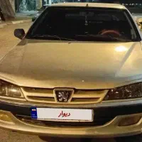 پژو پارس پرشیا مدل 79بژمتالیک