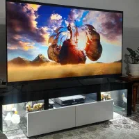 تلوزیون هوشمند ۶۵اینچ