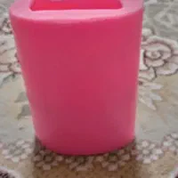 قالب سیلیکونی برای شمع سازی و سنگ مصنوعی|صنایع دستی و سایر لوازم تزئینی|کاشمر, |دیوار