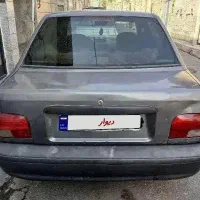پراید 131 دوگانه سوز، مدل ۱۳۹۰|خودرو سواری و وانت|کرج, حصارک پایین|دیوار