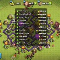 اکانت کلش|کنسول، بازی ویدئویی و آنلاین|سنندج, |دیوار