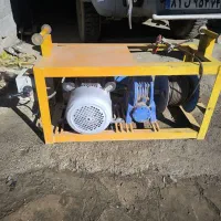 بالابر ساختمان کامل