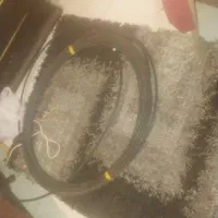 مفت کابل فیبر نوری ۵۰متر  ۳ت