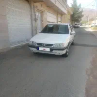 405 slx مدل 99 / فابریک / گاز سیمی /کم کار