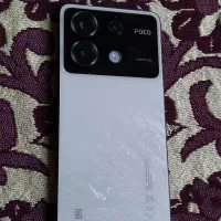 Poco X6 256 12ram|موبایل|تهران, میدان ولیعصر|دیوار