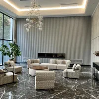 آپارتمان ۲۴۸ متر  پاسداران شمالی نارنجستان فروشی