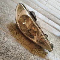 وسایل ماشین|قطعات یدکی و لوازم جانبی|کوهدشت, |دیوار