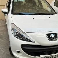 207 دنده پانا تحویل فوری