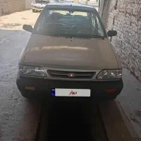 پراید 87