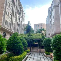 شهرک یاران/ ۸۷ متر/۲ خواب/ هیلز تهران