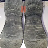 کفش چرم  شمس تبریز ،سایز ۴۴|کیف، کفش، کمربند|آذرشهر, |دیوار