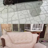 رنگ آمیزی و تعمیرات مبلمان|مبلمان خانگی و میز عسلی|کازرون, |دیوار