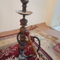 قلیون دوسیب آلبالو