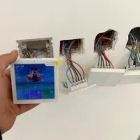 برق کار|خدمات پیشه و مهارت|مراغه, |دیوار