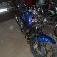 موتور پالس به قیمت|موتورسیکلت|گنبد کاووس, |دیوار