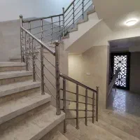 نصب و اجرای انواع نرده های استیل