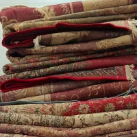 120تخته فرش دست دوم با بهترین قیمت|فرش|چهاردانگه (تهران), |دیوار