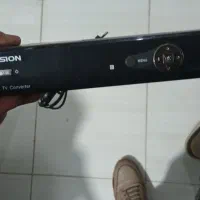 گیرنده دیجیتال ایکس ویژن