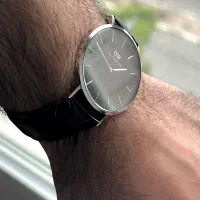 ساعت دنیل ولینگتون