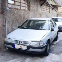 پژو 405
