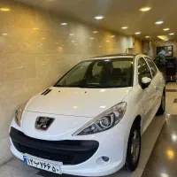 207 دنده پانا ، فلز ، اتو.tu3صفر 404سند اماده