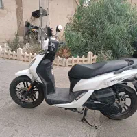 گلکسیsf180|موتورسیکلت|تهران, قصر فیروزه ۲|دیوار