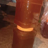 عسل طبیعی