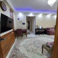 ۷۸ متری دیزاین شده / فول امکانات / بدون مشرف|فروش آپارتمان|اندیشه, اندیشه فاز ۴|دیوار