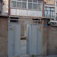 خانه   دو طبقه دربستی