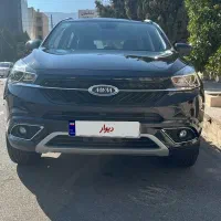 تیگو ۷ IE مدل ۱۴۰۱ نقد و اقساط