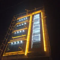 پیمانکاری۱ و نما کاری ساختمان|خدمات پیشه و مهارت|زابل, |دیوار