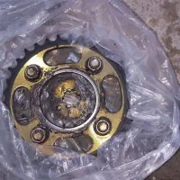 صفحه خورشیدی موتورسیکلت