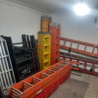 اجاره انواع نردبان