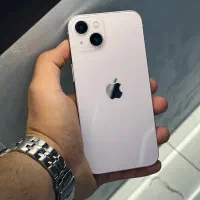 اقساطی   iphone 13 درحد باطری ۱۰۰