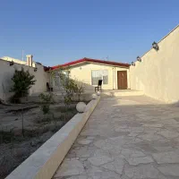 ۳۰۰ متر ویلا نقلی/آب،برق،گاز/انجم آباد شهریار|فروش خانه و ویلا|شهریار, فرارت|دیوار