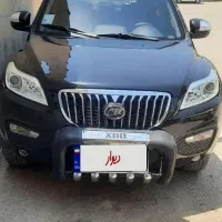 لیفانx60