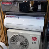 نصب تعمیرات داکت اسپیلت کولرگازی یخچال لباسشویی|خدمات پیشه و مهارت|کرج, گلشهر|دیوار