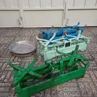 ۳ عدد ترازوی ۲۰ کیلویی نوستالژی