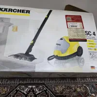 بخارشوی کرشر مدل sc4 easy fix