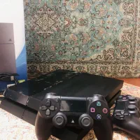 پلی‌استیشن 4 (ps4)|کنسول، بازی ویدئویی و آنلاین|تهران, میدان ولیعصر|دیوار