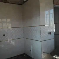 نصب کاشی و سرامیک  با  بهترین کیفیت نصب