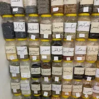 وسایل عطاری موجود است|فروشگاه و مغازه|ملایر, |دیوار