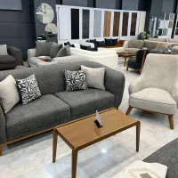 مبل راحتی ویکتوریا ۸ نفره