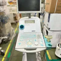 سونوگرافی هوندا 2000