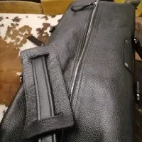 ساک تمام چرم گاوی مخصوص باشگاه|کیف، کفش، کمربند|تبریز, |دیوار