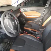 X22|خودرو سواری و وانت|اندیشه, اندیشه فاز ۱|دیوار