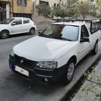 آریسان صفر/فقط اقساط/بلندمدت تا ۴۸ماه/تحویل فوری|خودرو سواری و وانت|تهران, باغ فیض|دیوار