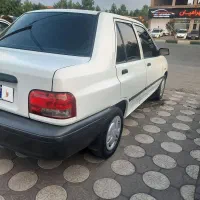 ۱۳۱ مدل ۹۶  مشابه صفر
