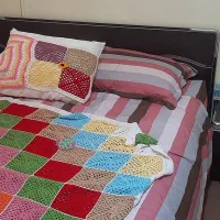 تخت دو نفره و تک نفره